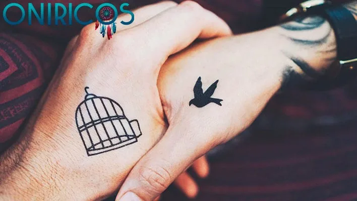 significado de Soñar que tu ex pareja te llama para regresar