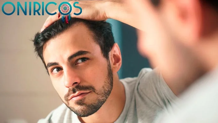 SOÑAR que SE TE CAE el PELO ✨ ¿Qué Significa? ¿Qué quiere decir este sueño?