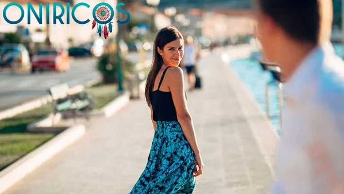SOÑAR con TU EX PAREJA  ¿Que Significa? ¿Que quiere decir? DESCÚBRELO AQUÍ ✨