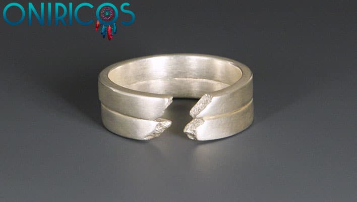 Significado de SOÑAR con ANILLOS de COMPROMISO